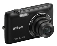 Nikon S4100 - 1449149 - zdjęcie 1